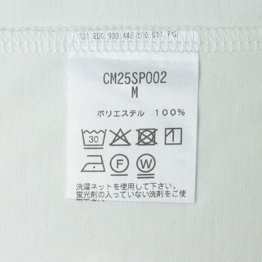 フィラ FILA 【カジュアルウェア】FILA×S2O×BY LOGO TEE / ユニセックス / ホワイト （WHITE） WHITE
