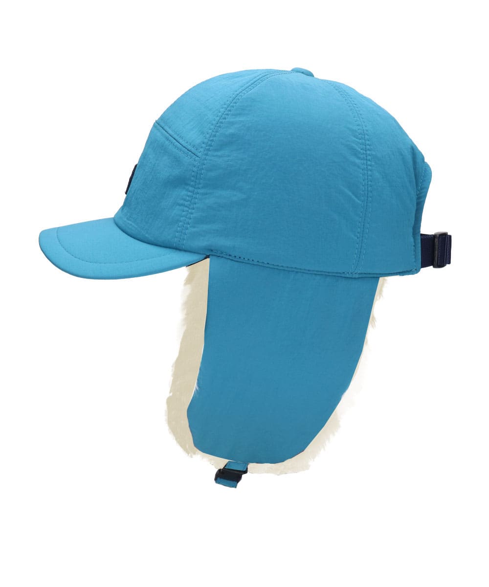 フィラ FILA FILA SKI CLASSIC EARFLAP CAP / フィラ （BLUE (73)） BLUE (73)