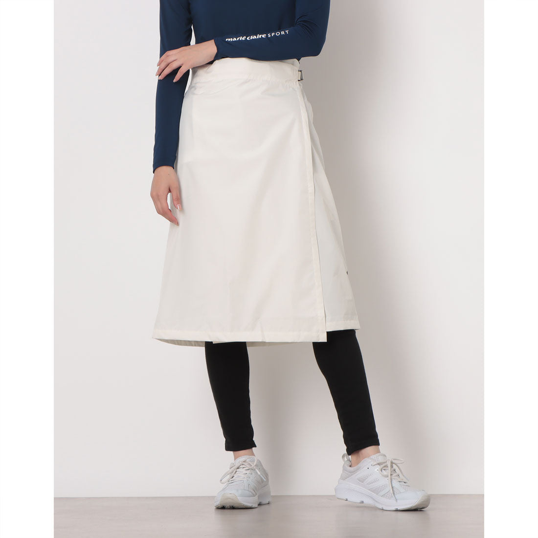 フィラ FILA レインスカート （OWT） OWT