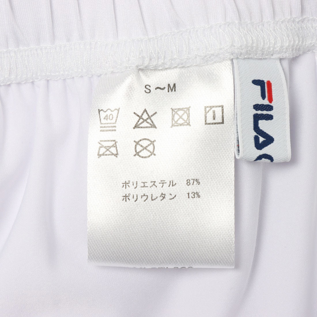 フィラ FILA スカート＋インナーパンツ （WT） WT
