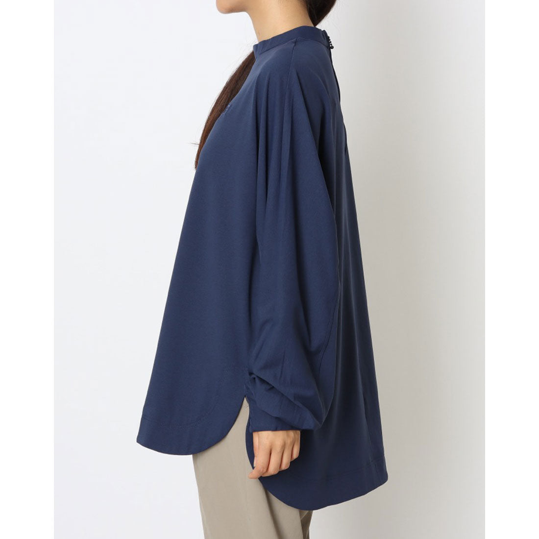 フィラ FILA 長袖シャツ （NV） NV