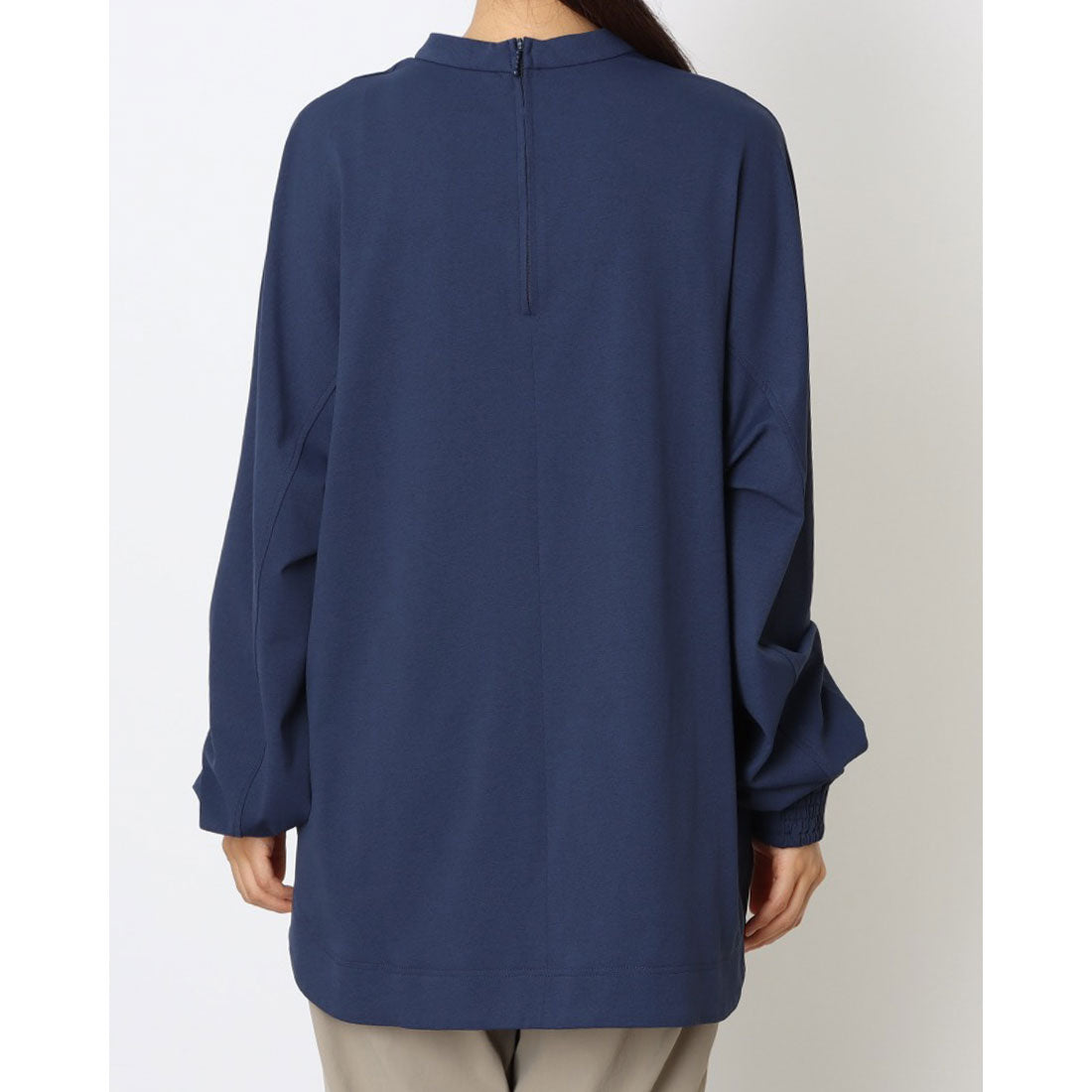フィラ FILA 長袖シャツ （NV） NV