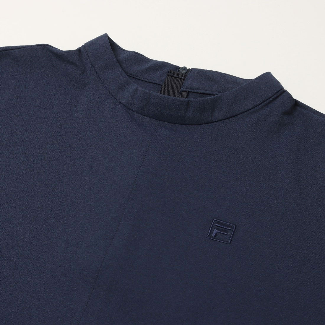 フィラ FILA 長袖シャツ （NV） NV
