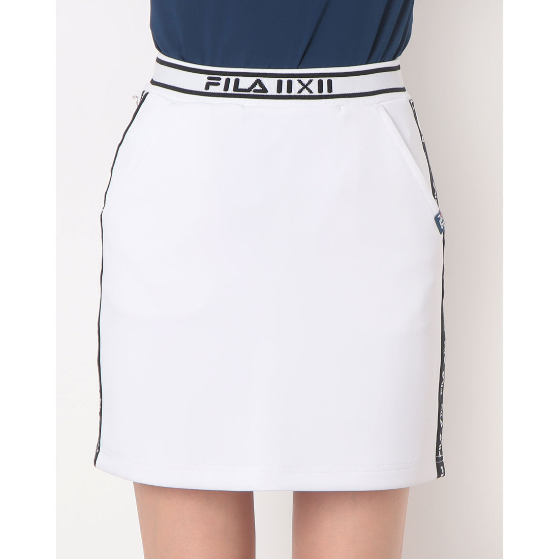 フィラ FILA スカート＋インナーパンツ （WT） WT