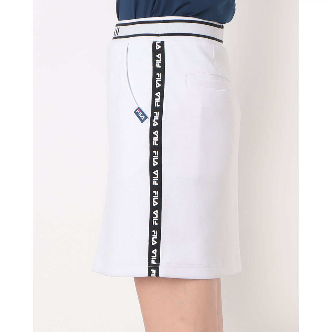 フィラ FILA スカート＋インナーパンツ （WT） WT