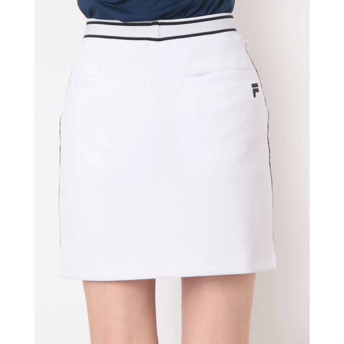 フィラ FILA スカート＋インナーパンツ （WT） WT
