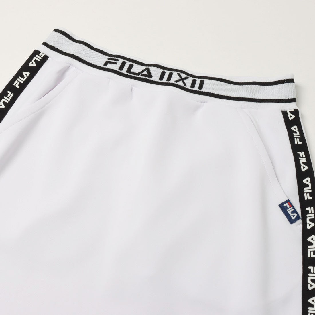 フィラ FILA スカート＋インナーパンツ （WT） WT