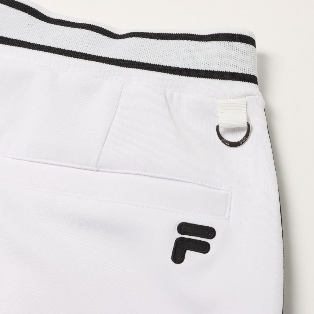 フィラ FILA スカート＋インナーパンツ （WT） WT