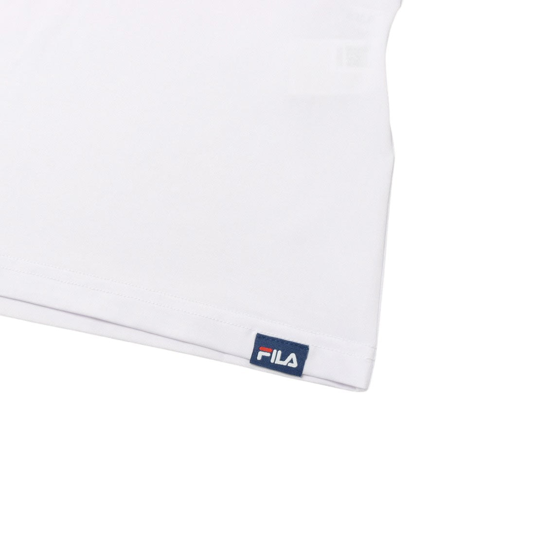 フィラ FILA ノースリーブ＋インナーシャツ （BK） BK