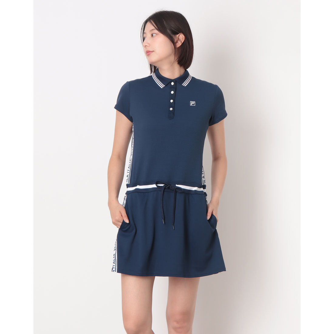 フィラ FILA ワンピース （NV） NV