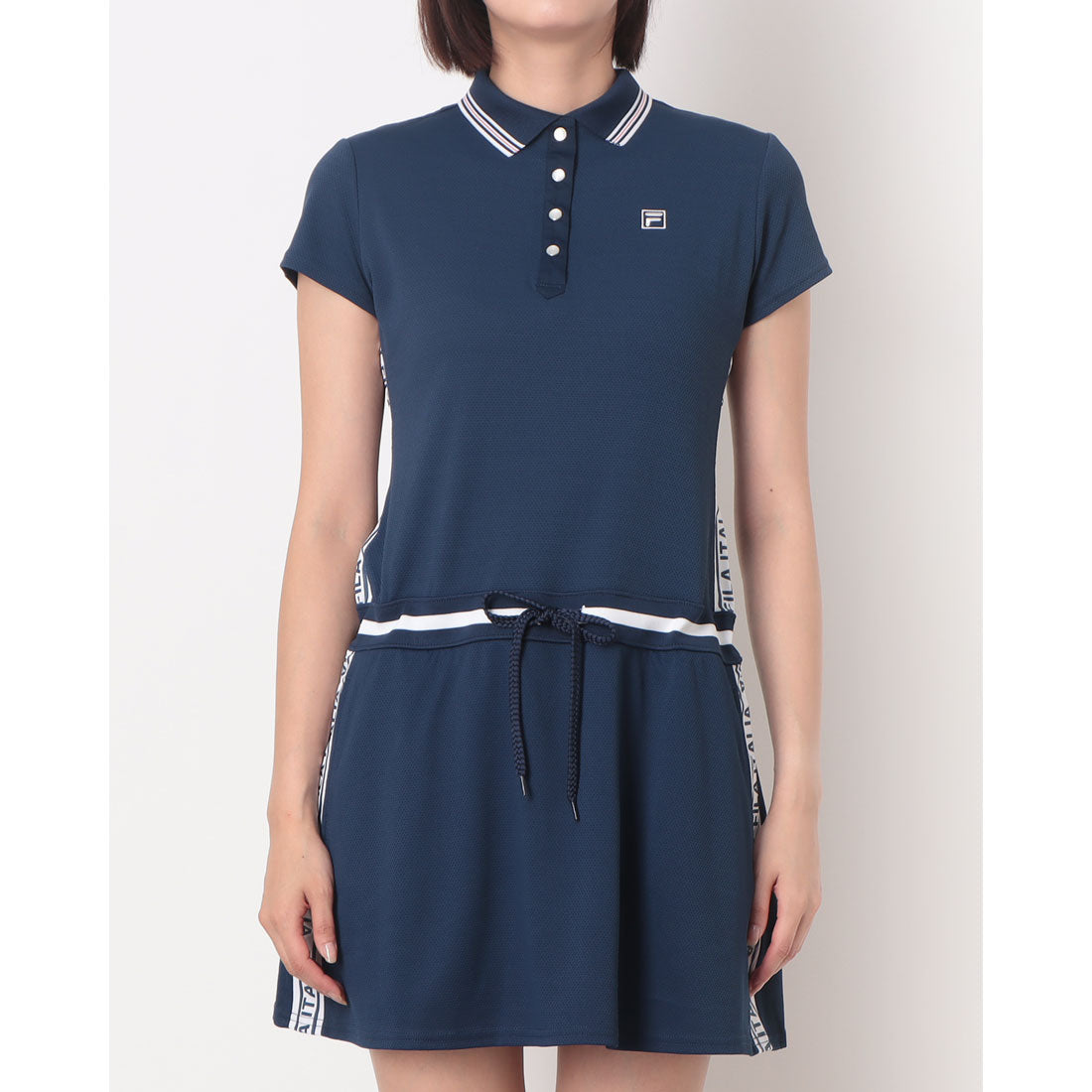フィラ FILA ワンピース （NV） NV