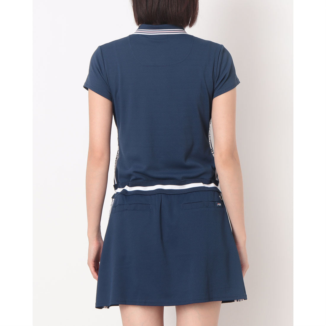 フィラ FILA ワンピース （NV） NV