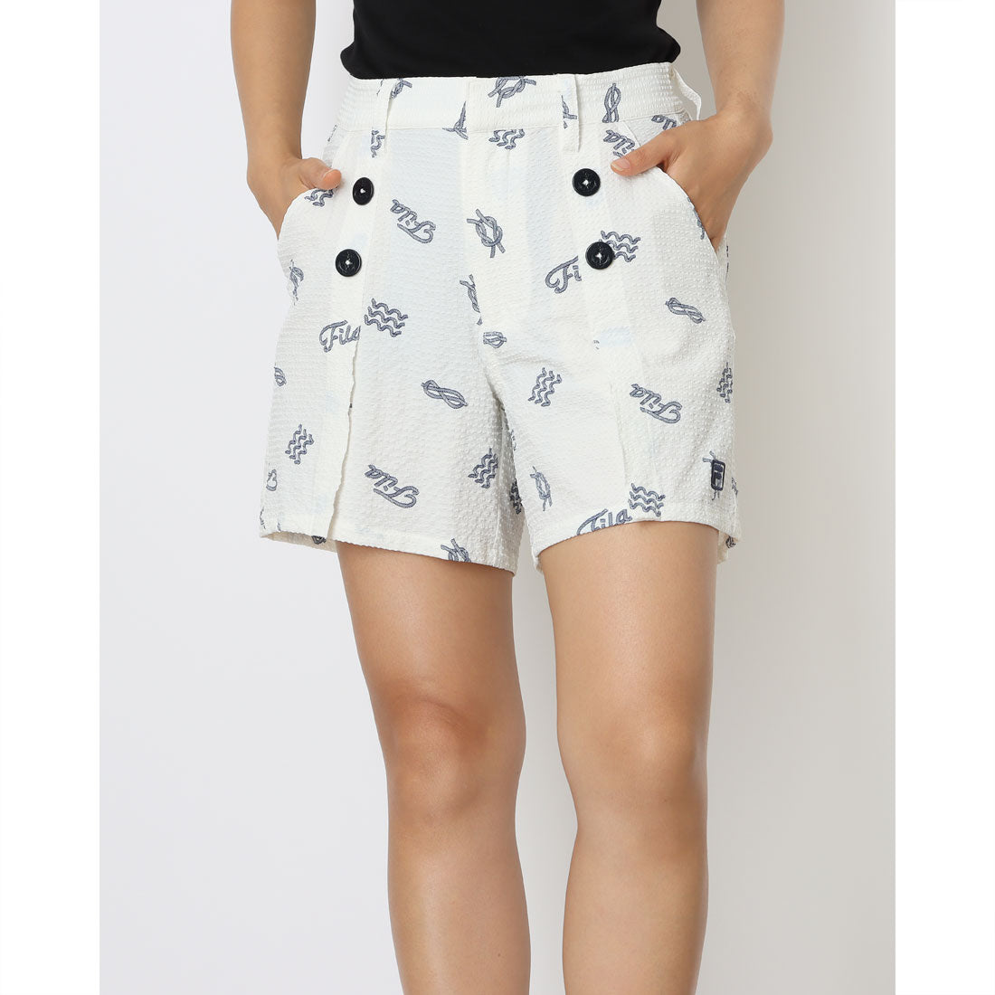 フィラ FILA ショートパンツ （WT） WT