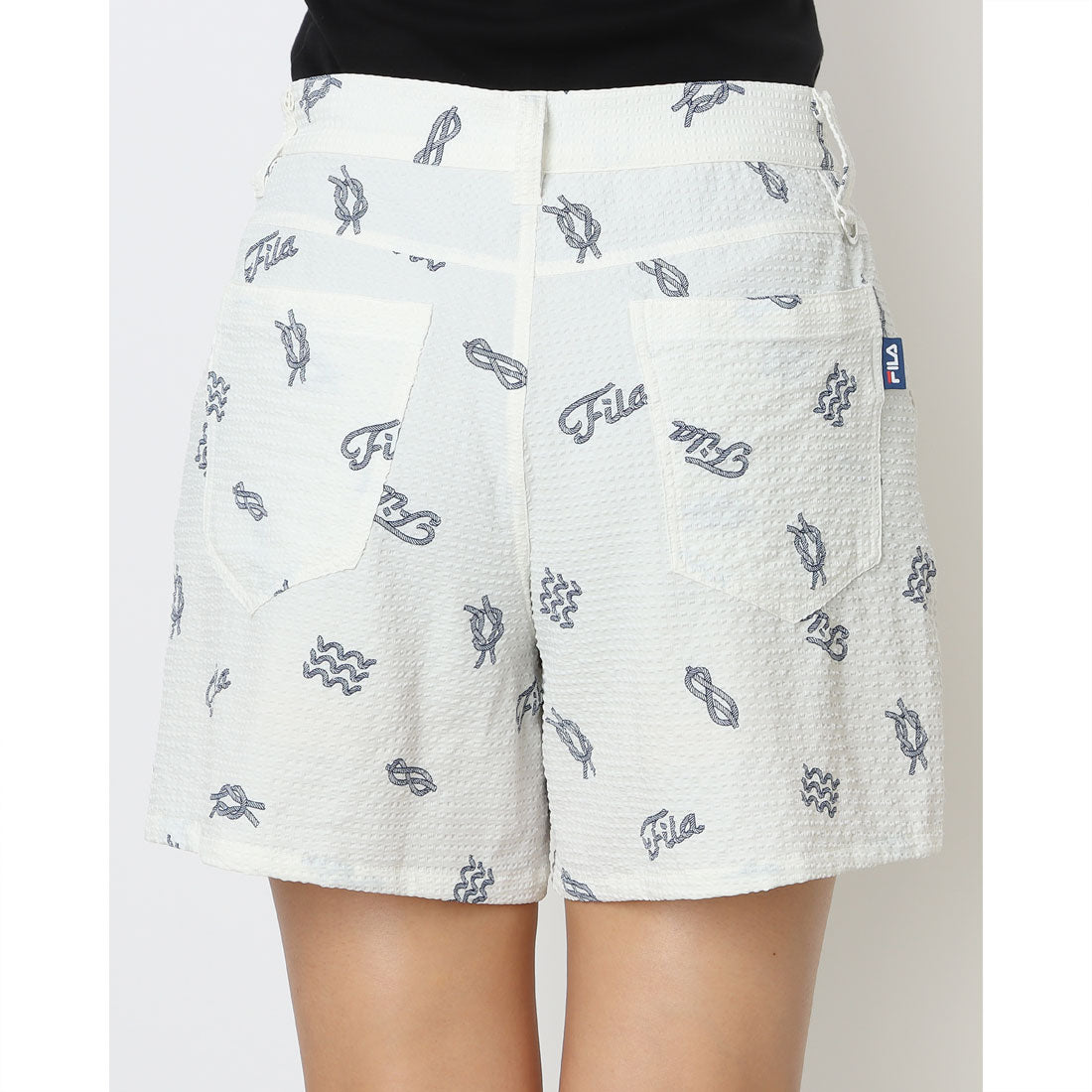 フィラ FILA ショートパンツ （WT） WT
