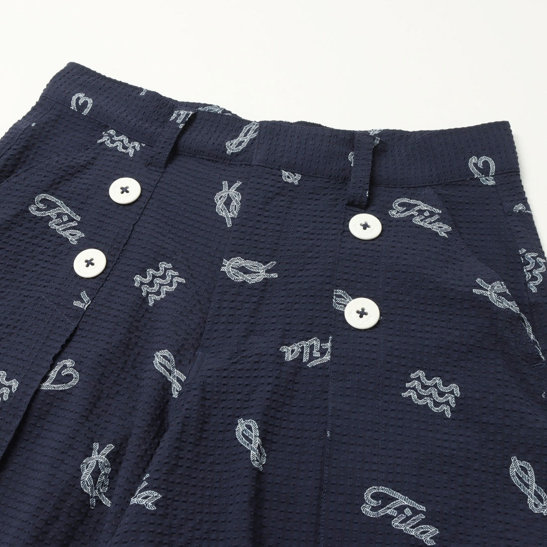 フィラ FILA ショートパンツ （WT） WT
