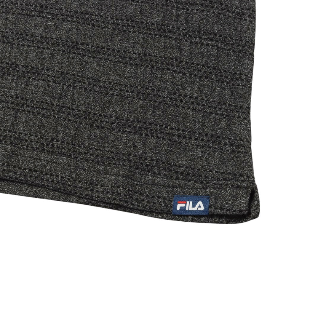 フィラ FILA モックネックシャツ （PK） PK