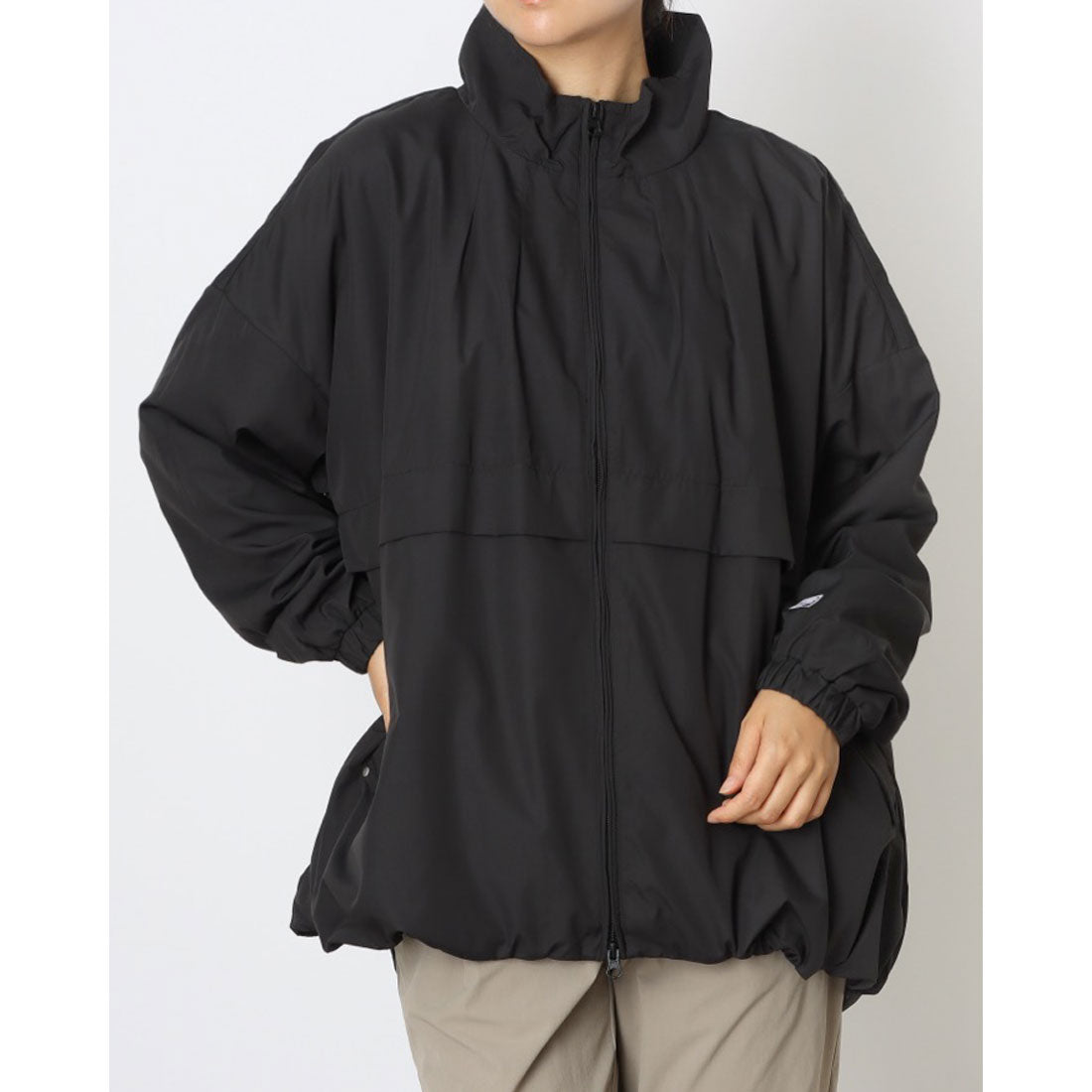 フィラ FILA ブルゾン （BK） BK