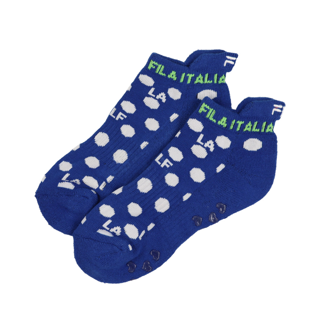 フィラ FILA ソックス （BL） BL
