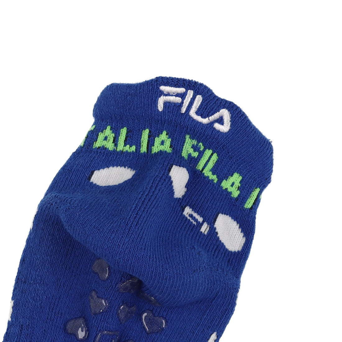 フィラ FILA ソックス （BL） BL