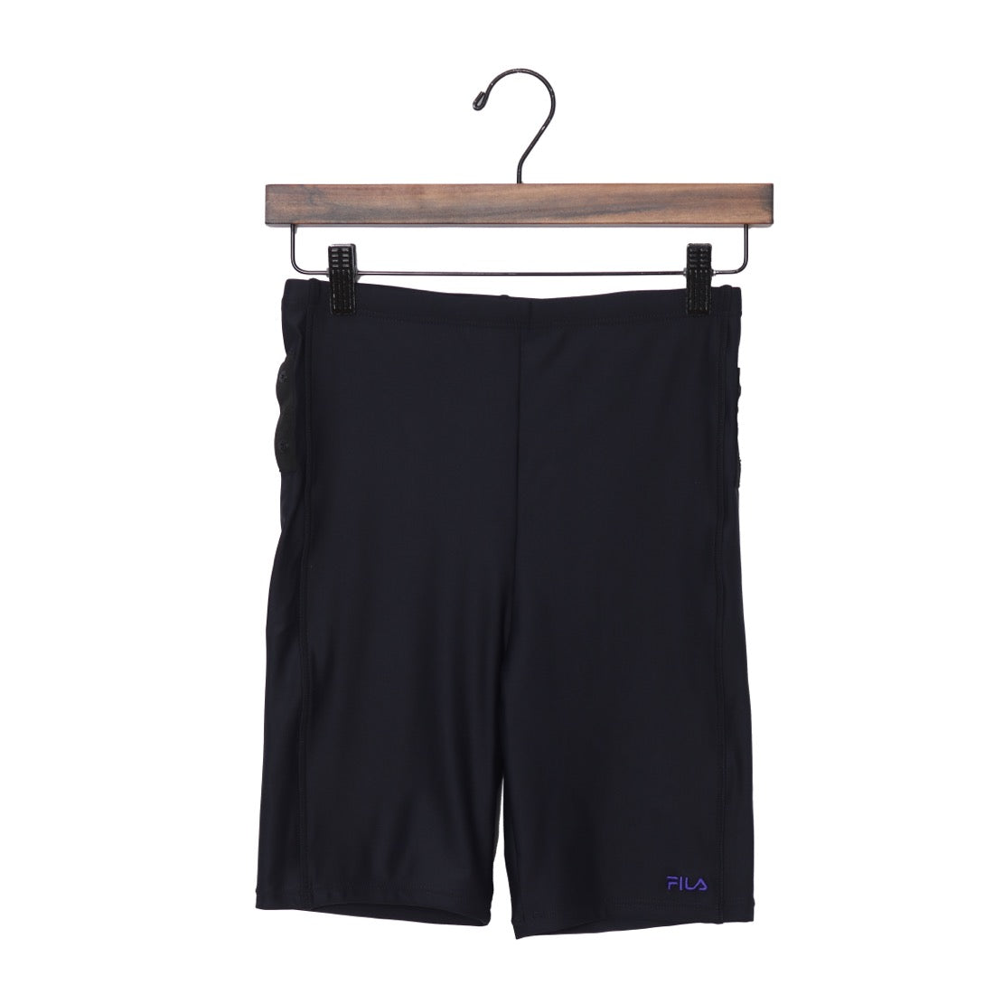 フィラ FILA カラーブロック柄ZIPセパ （パープル） パープル