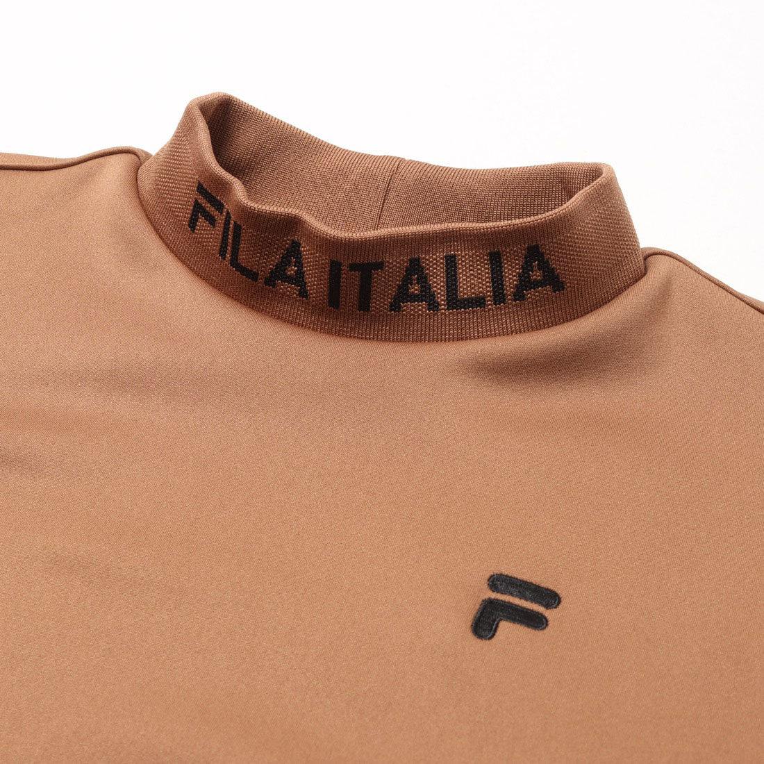 フィラ FILA ナガソデハイネック （PK） PK