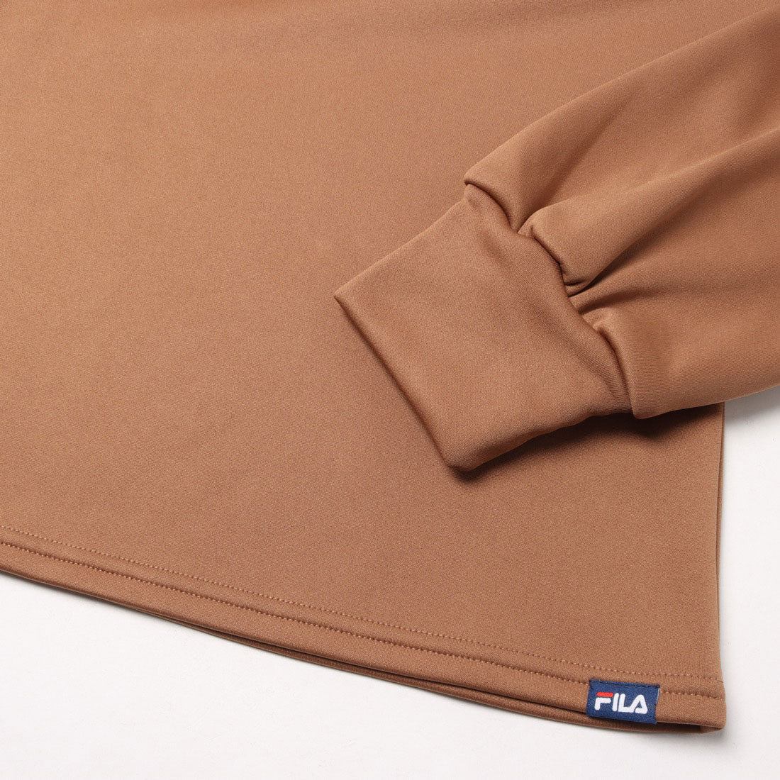 フィラ FILA ナガソデハイネック （PK） PK