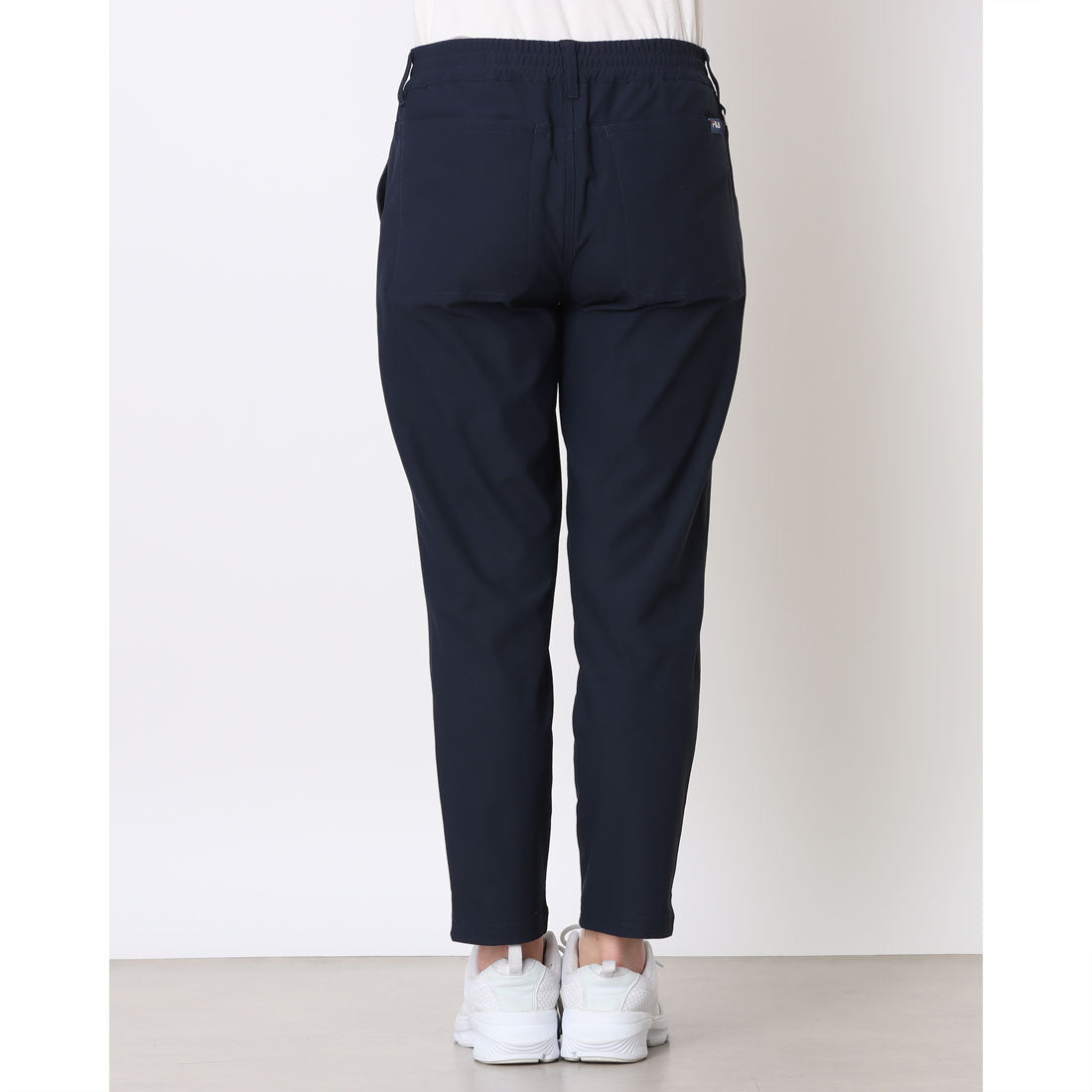 フィラ FILA クロップドパンツ （NV） NV