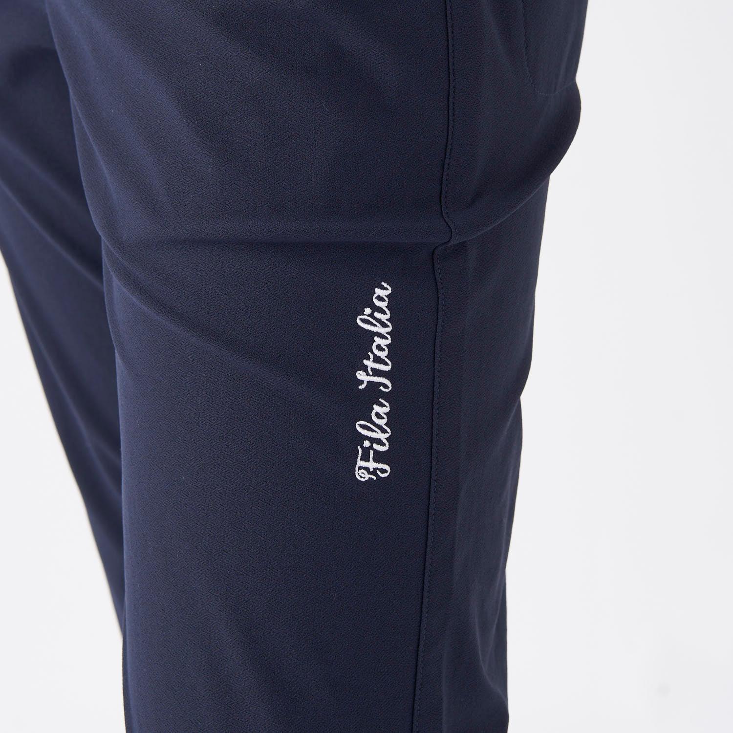フィラ FILA クロップドパンツ （NV） NV