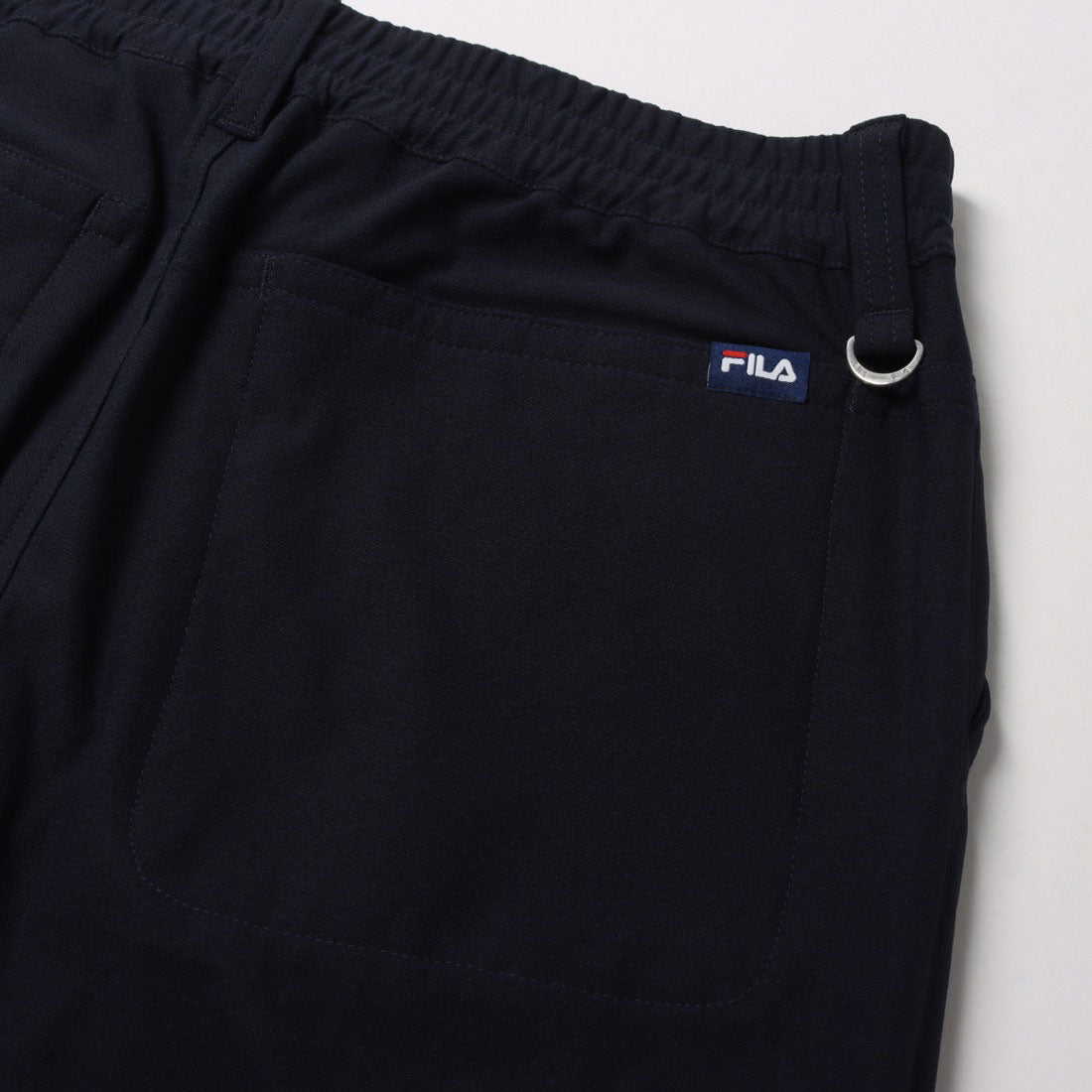 フィラ FILA クロップドパンツ （NV） NV
