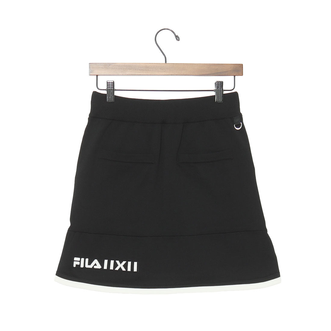 フィラ FILA ニットスカート （BK） BK