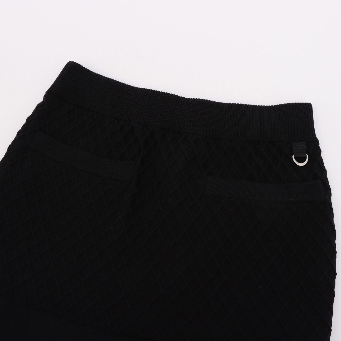 フィラ FILA ニットスカート （BK） BK
