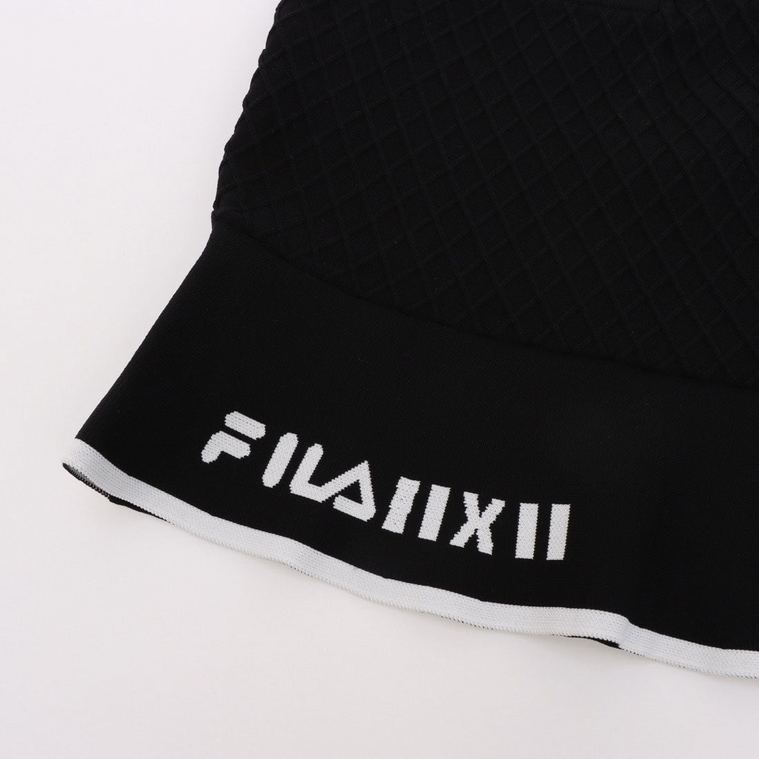 フィラ FILA ニットスカート （BK） BK