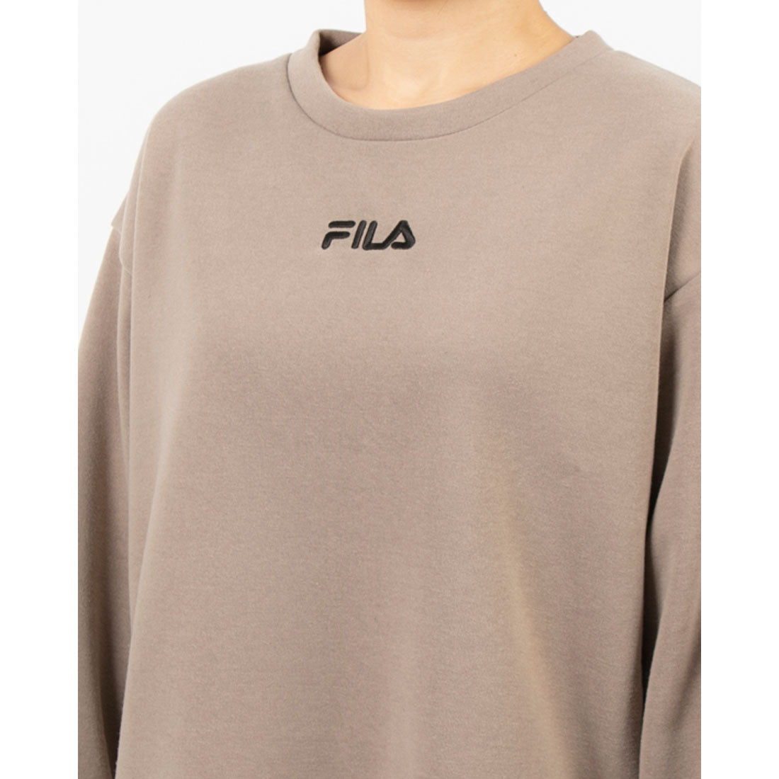 フィラ FILA ＜FILA＞裾フレアーワンピース