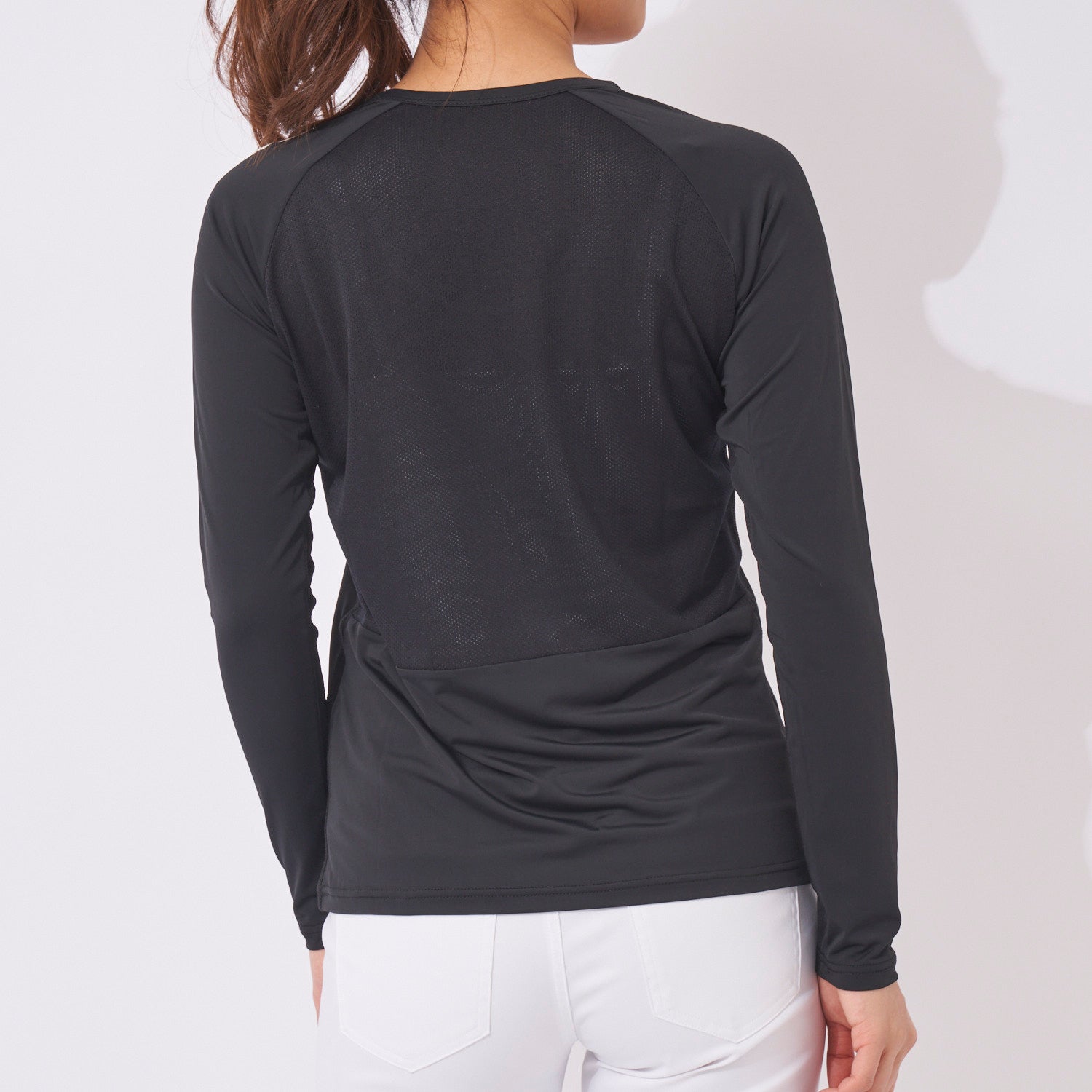 フィラ FILA トップスインナー （BK） BK