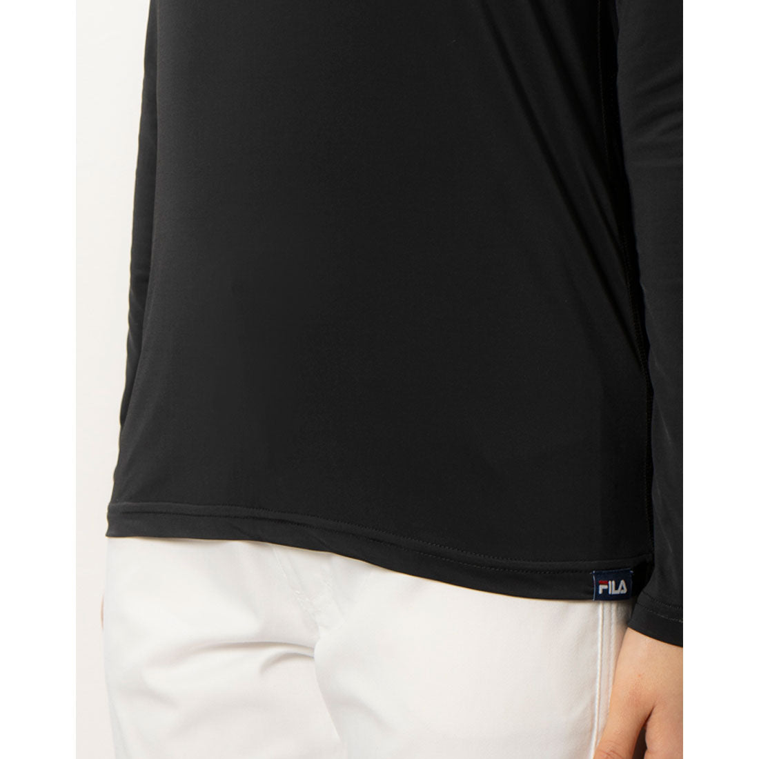 フィラ FILA トップスインナー （BK） BK