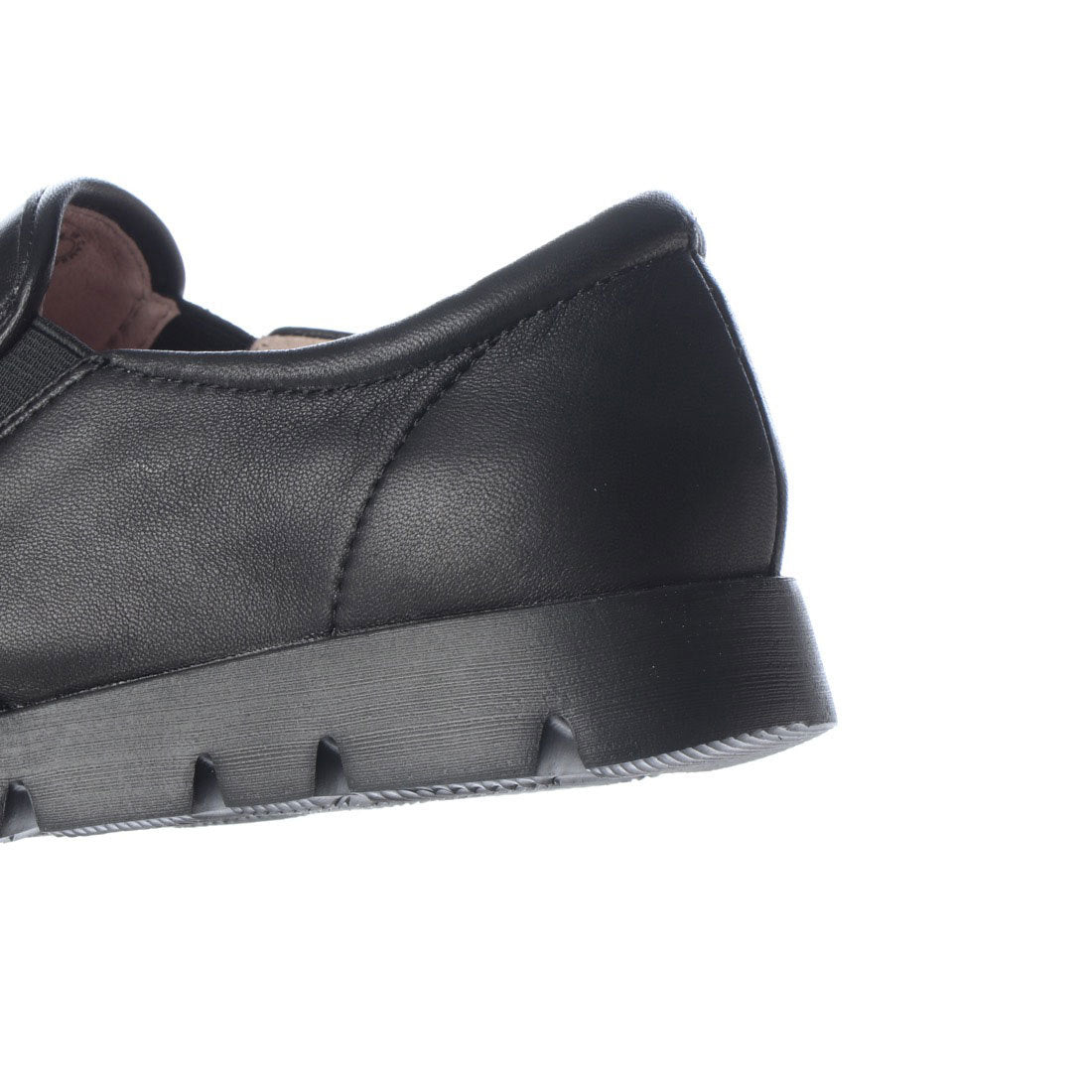 フィットジョイ FITJOY 軽量 slip-on スニーカー （BLK/BLK） BLK/BLK