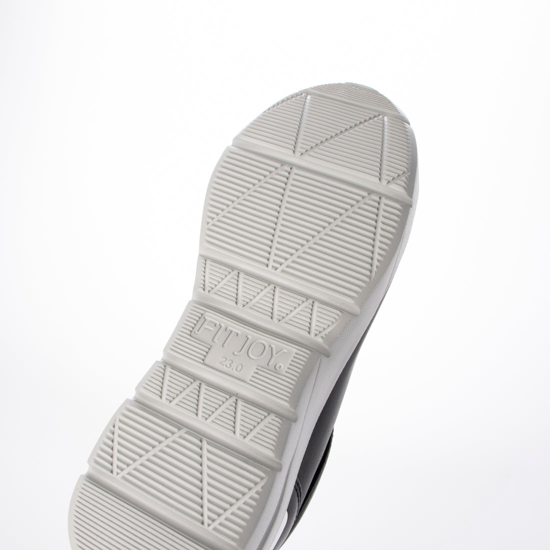 フィットジョイ FITJOY 軽量 6 eyelet キラキラスニーカー