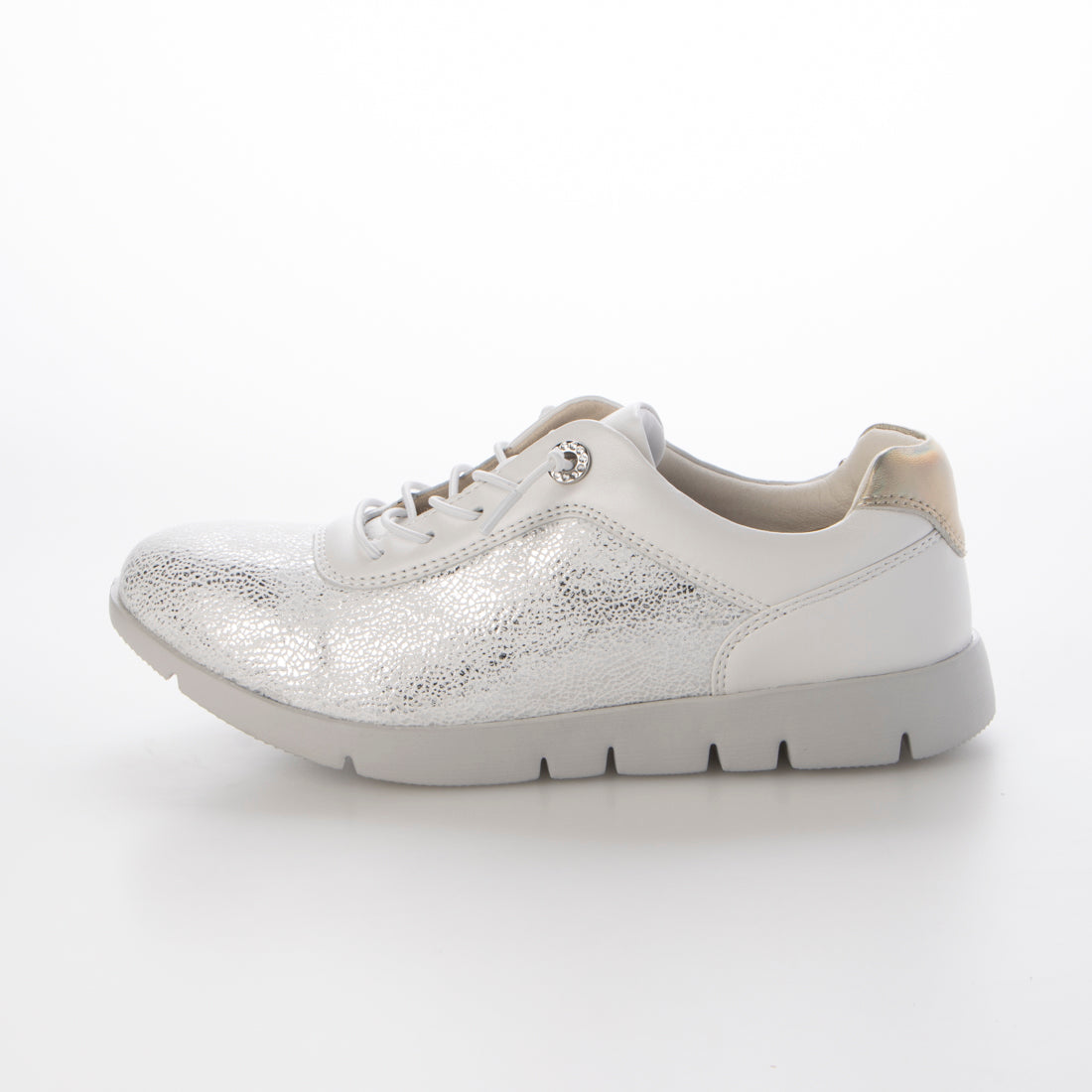 フィットジョイ FITJOY 5 eyelet 軽量ストレッチスニーカー