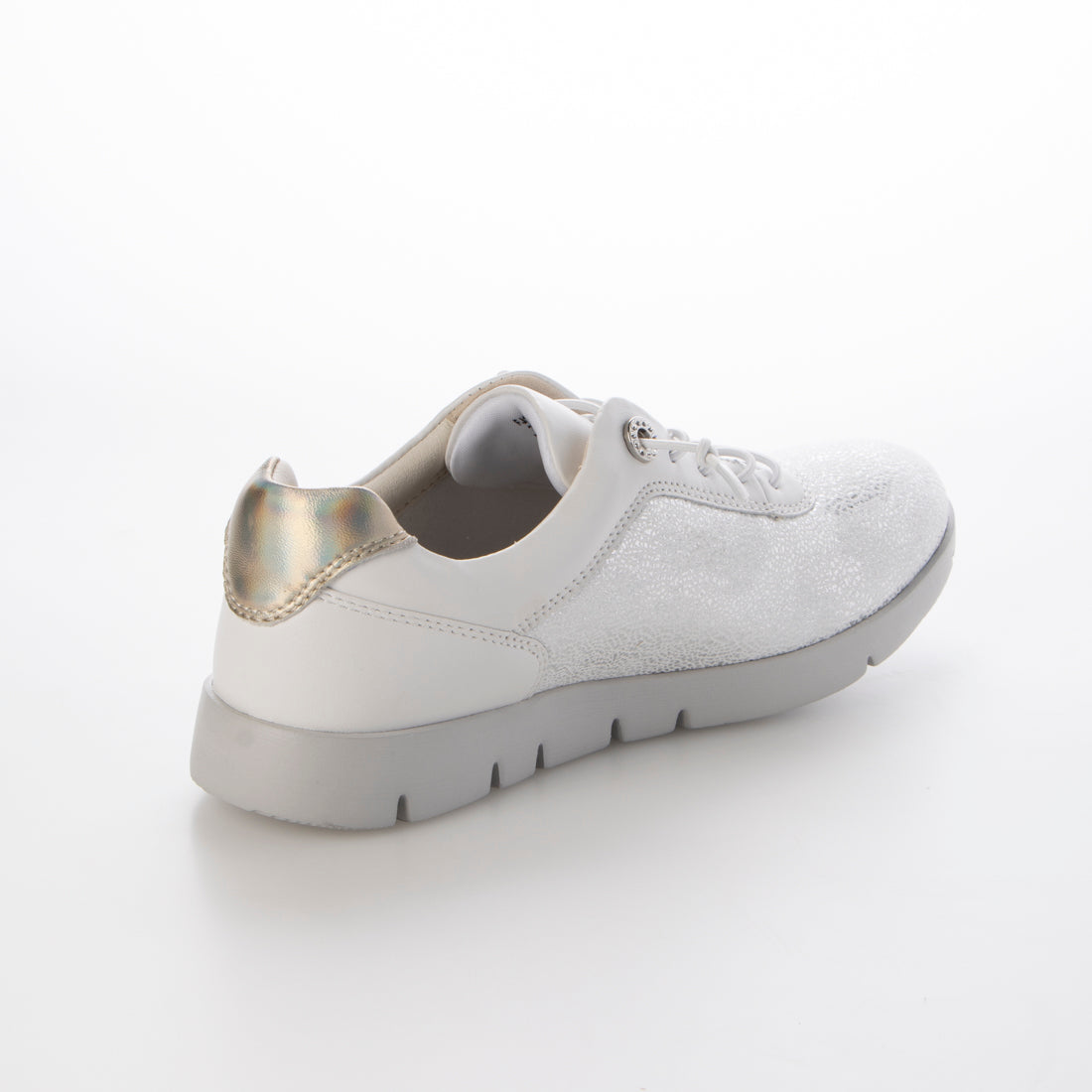 フィットジョイ FITJOY 5 eyelet 軽量ストレッチスニーカー