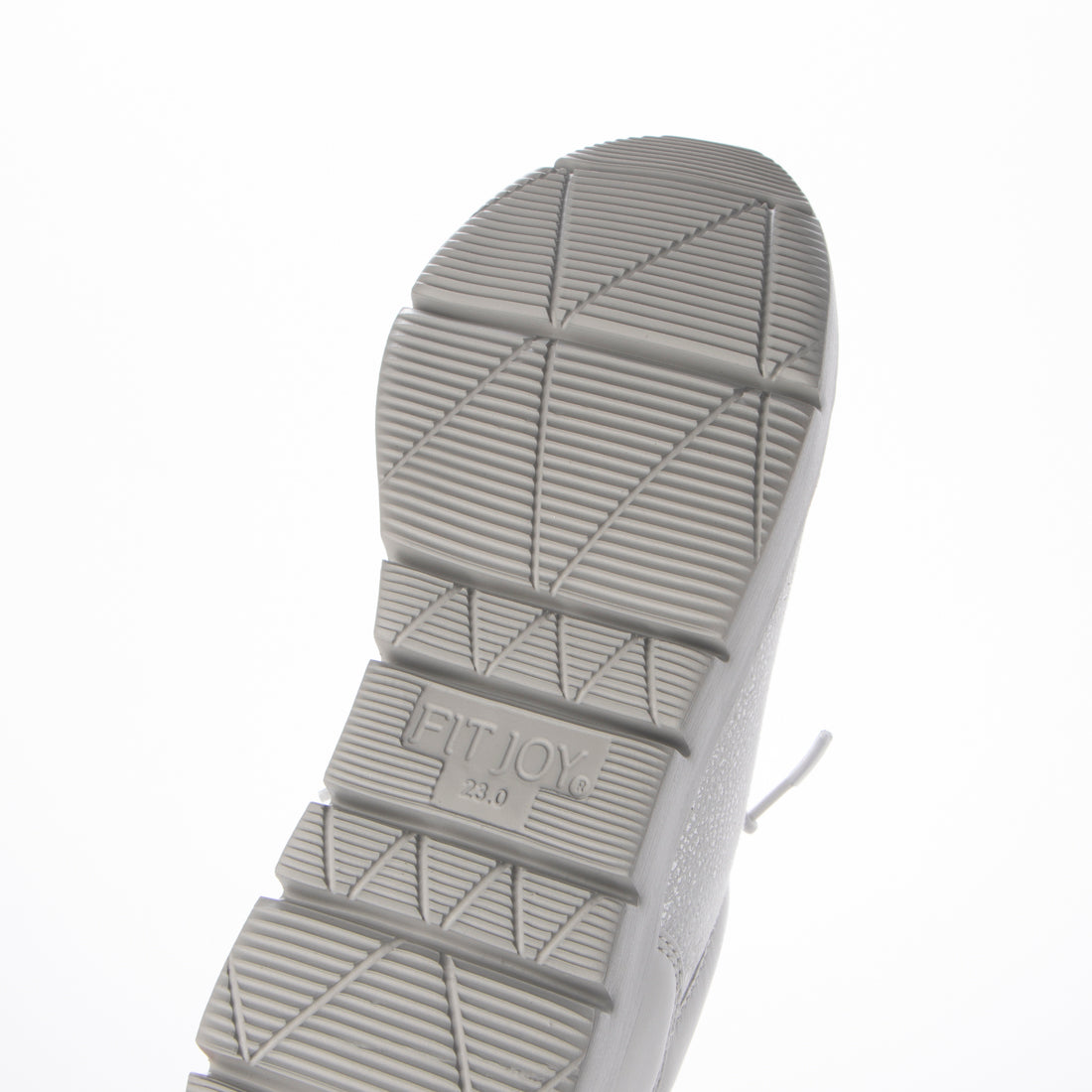 フィットジョイ FITJOY 5 eyelet 軽量ストレッチスニーカー