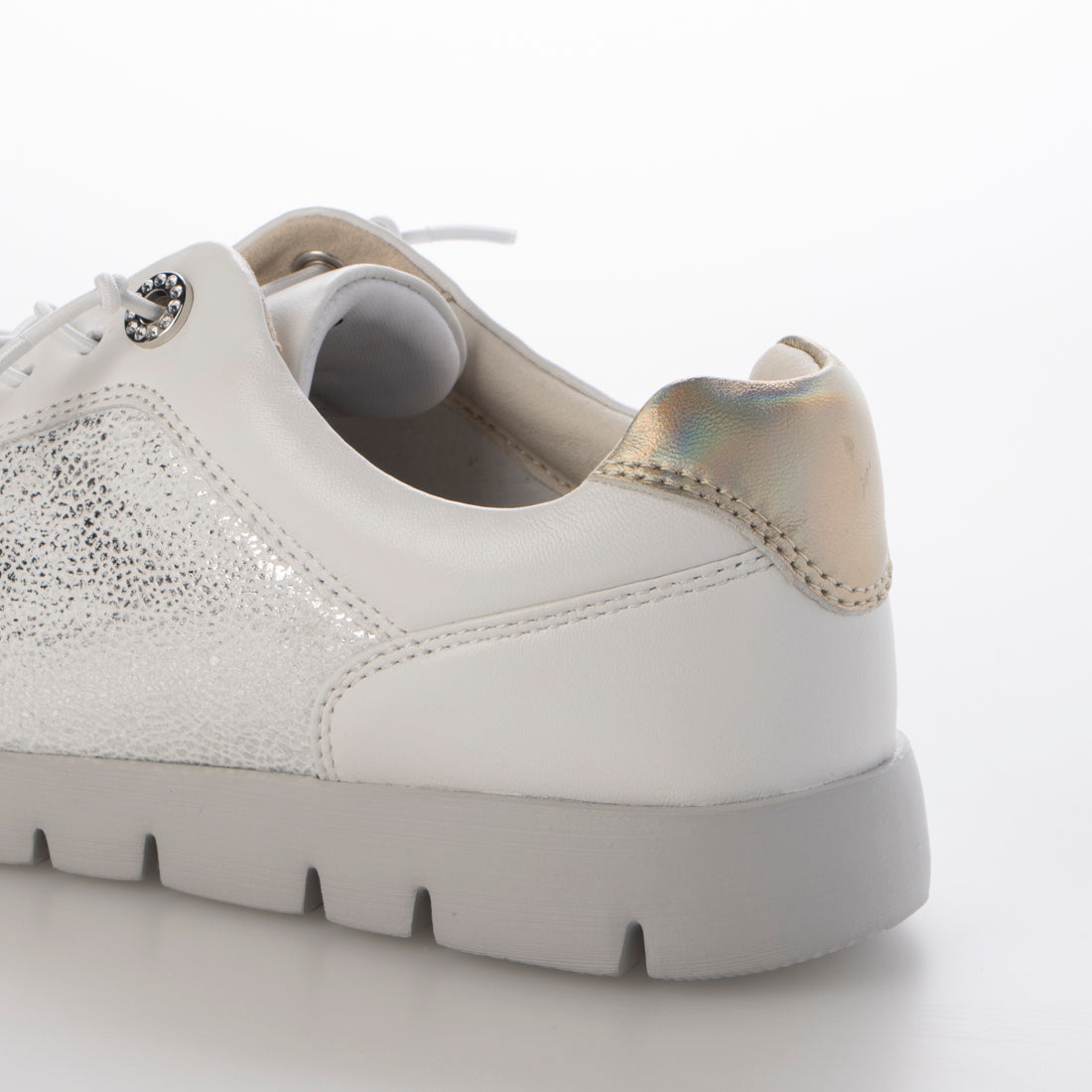 フィットジョイ FITJOY 5 eyelet 軽量ストレッチスニーカー
