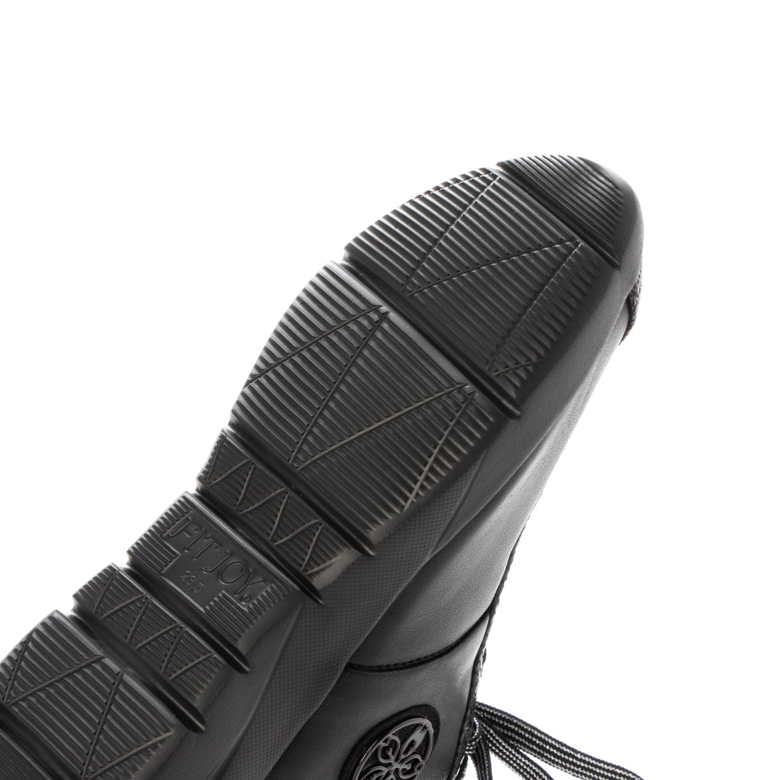 フィットジョイ FITJOY 軽量 mid cut スニーカー