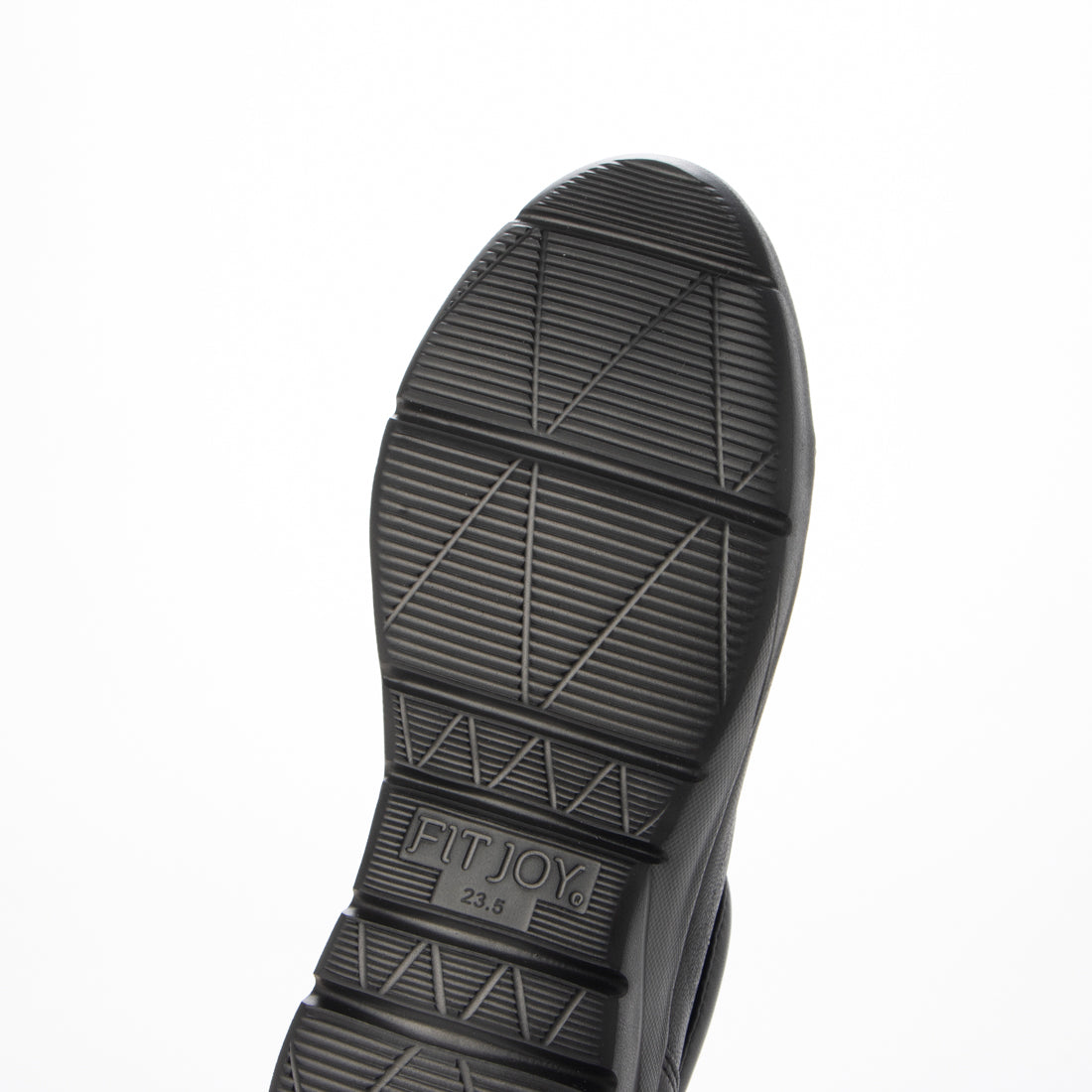 フィットジョイ FITJOY 軽量 6 eyelet スニーカー