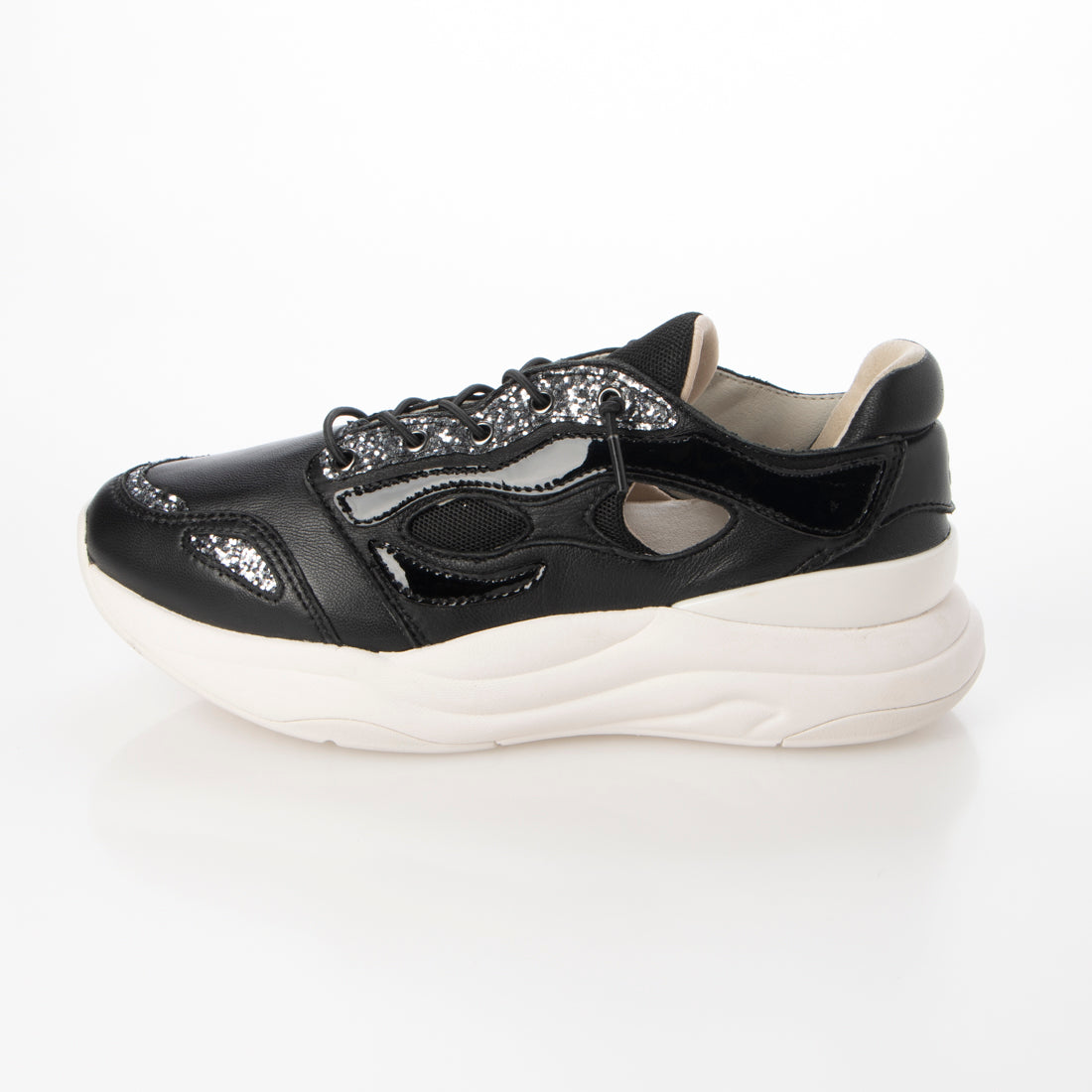フィットジョイ FITJOY 5 eyelet スニーカー