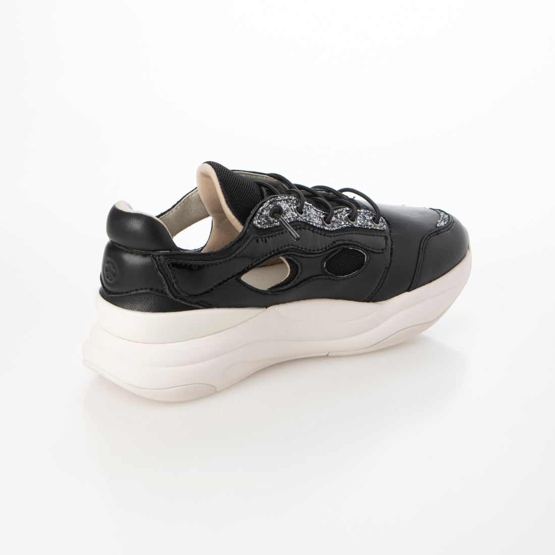 フィットジョイ FITJOY 5 eyelet スニーカー