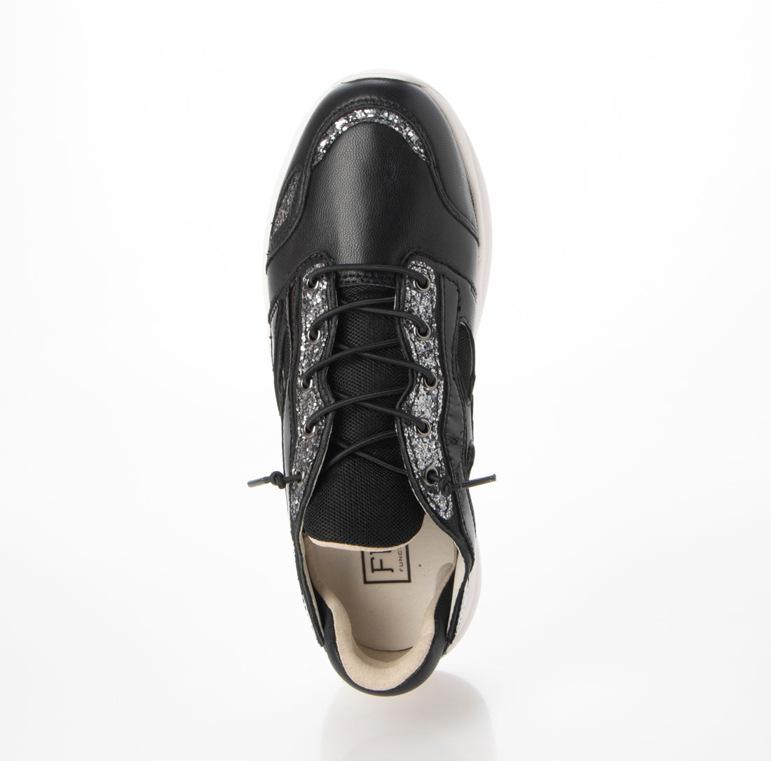 フィットジョイ FITJOY 5 eyelet スニーカー