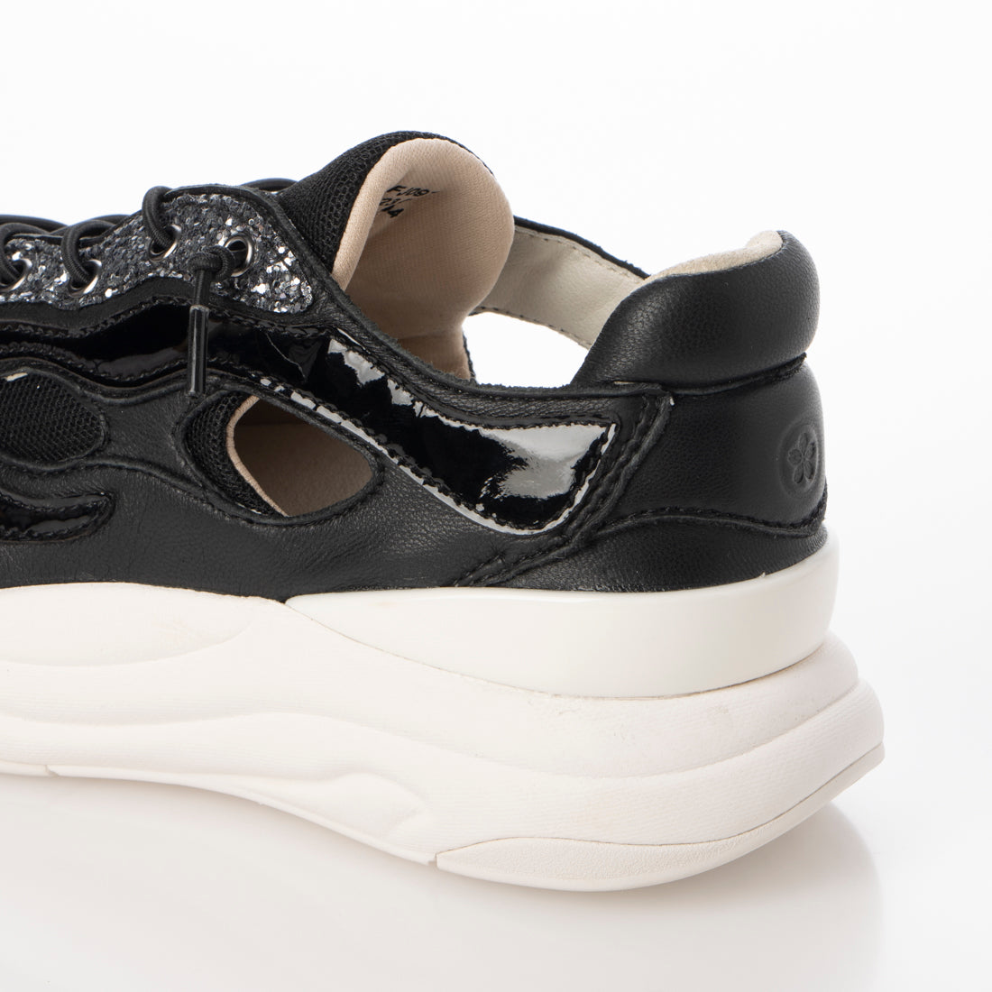 フィットジョイ FITJOY 5 eyelet スニーカー