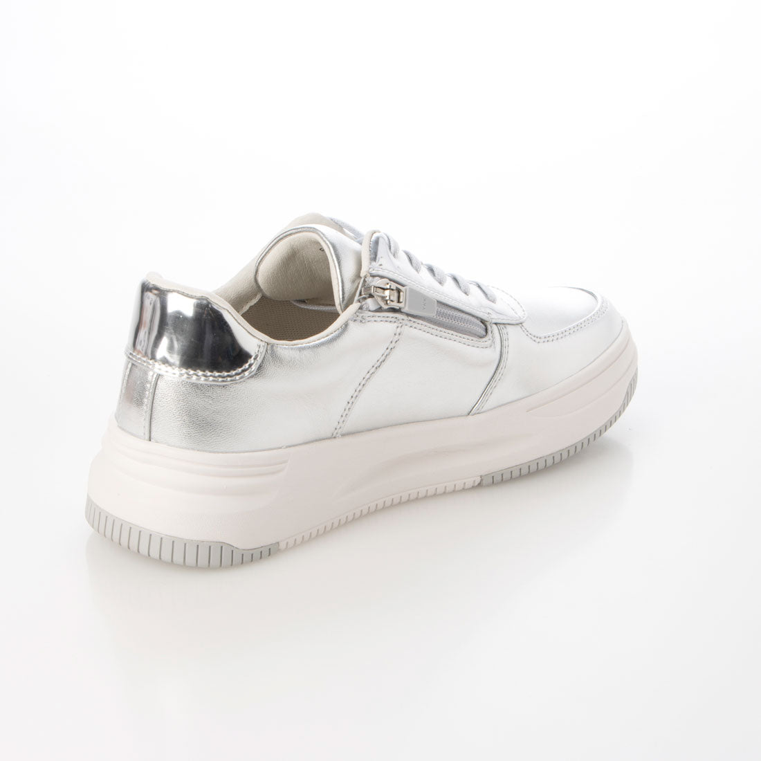 フィットジョイ FITJOY 5 eyelet グリッターコートシューズ