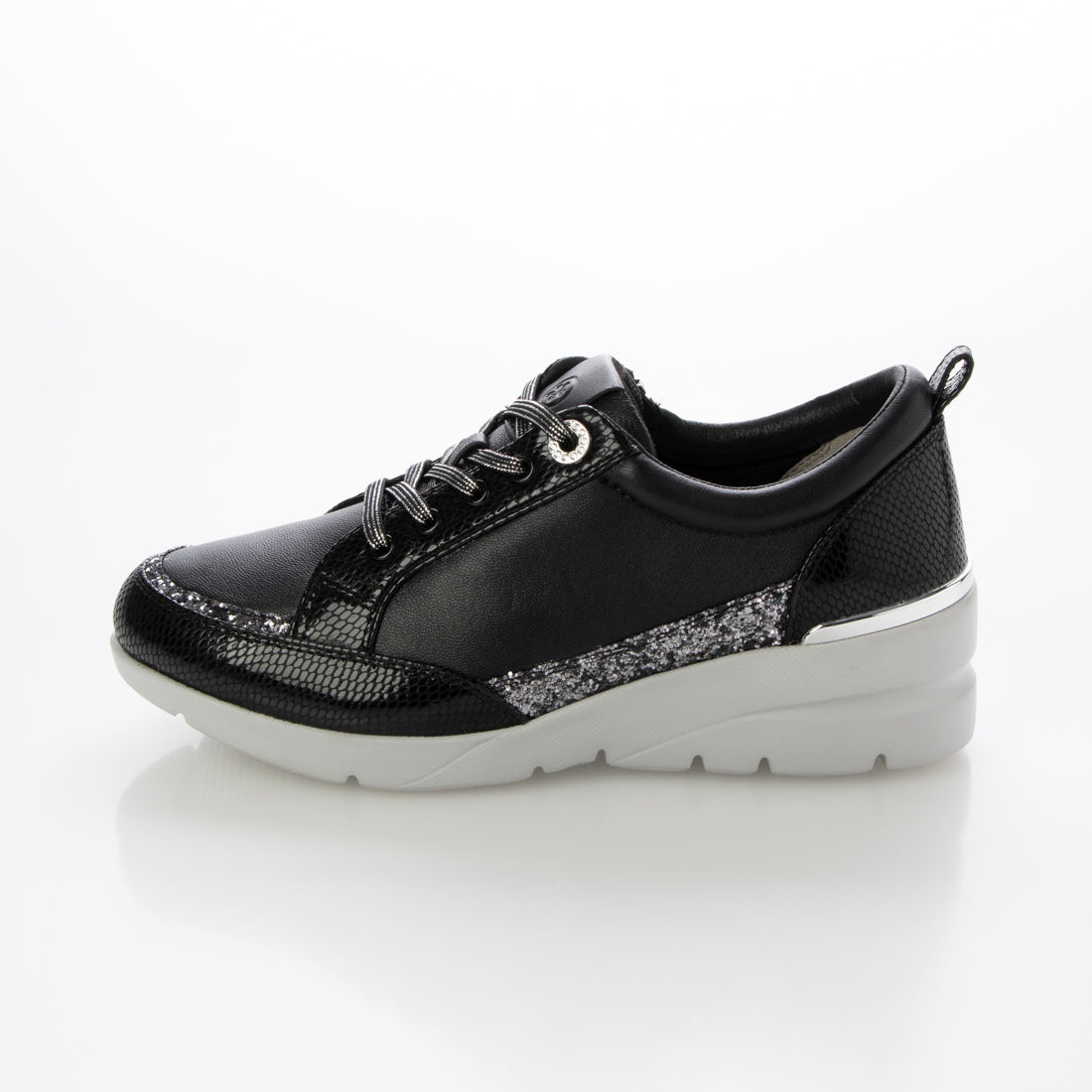 フィットジョイ FITJOY 軽量 5 eyelet スニーカー