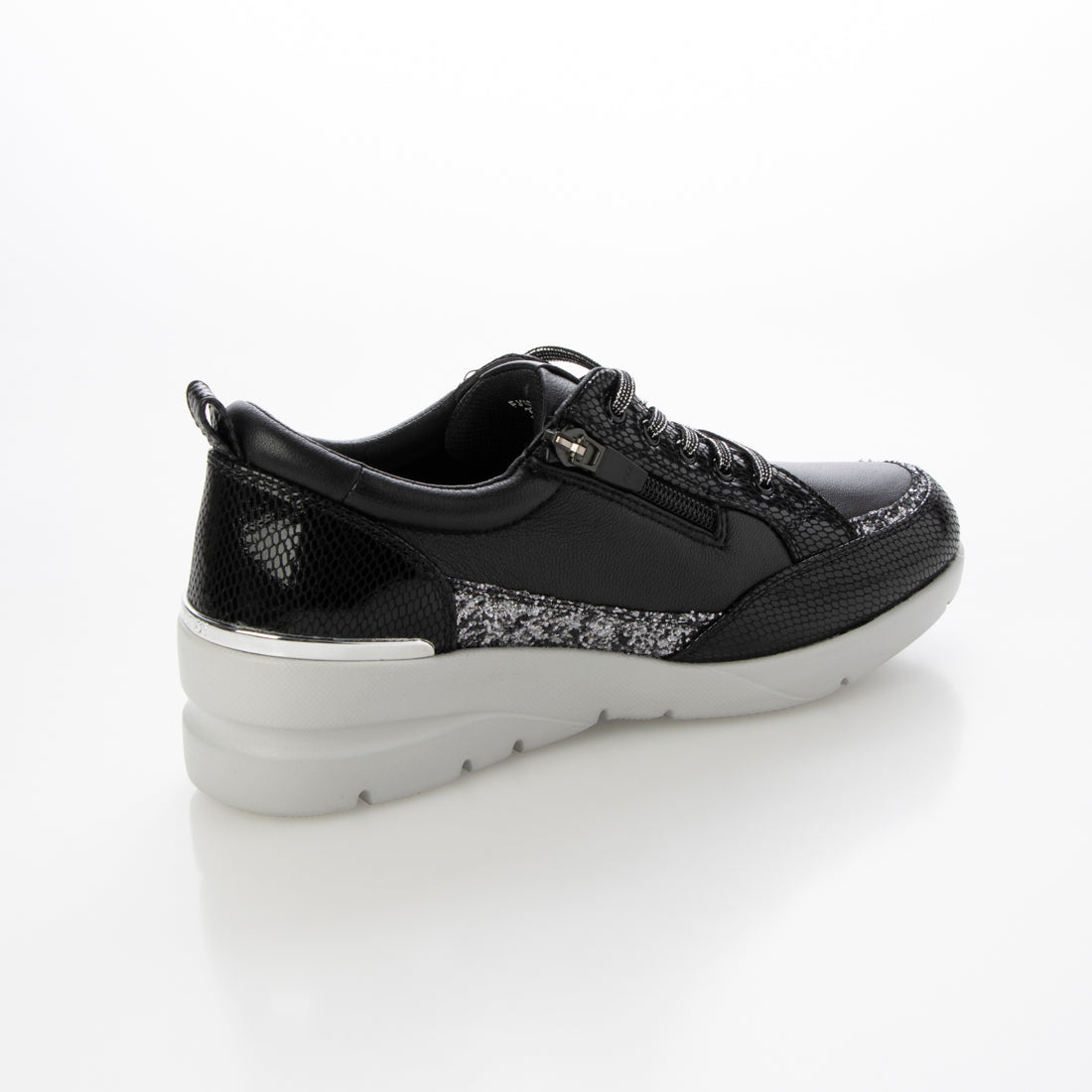 フィットジョイ FITJOY 軽量 5 eyelet スニーカー